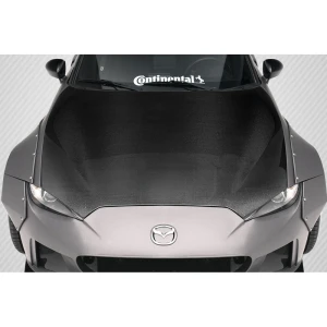 2016-2025 Mazda Miata OEM Look Hood - 1 Piece - image 1