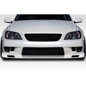 2000-2005 Lexus IS Series IS300 Duraflex Rexel Front Bumper - 1 Piece - image 1 2000-2005 Lexus IS Series IS300 Duraflex Rexel Front Bumper - 1 Piece - image 1