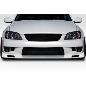 2000-2005 Lexus IS Series IS300 Rexel Front Bumper - 1 Piece - image 1