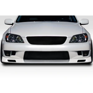 2000-2005 Lexus IS Rexel Front Bumper - image 1