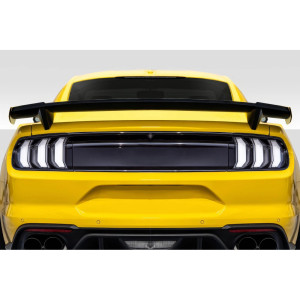 2015-2023 Ford Mustang Duraflex Stardust Rear Wing Spoiler - 1 Piece - image 1