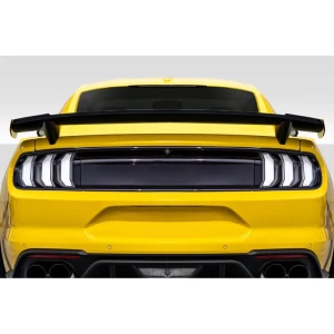 2015-2023 Ford Mustang Stardust Rear Wing Spoiler - 1 Piece (S) - image 1