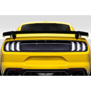 2015-2023 Ford Mustang Stardust Rear Wing Spoiler - 1 Piece (S) - image 1