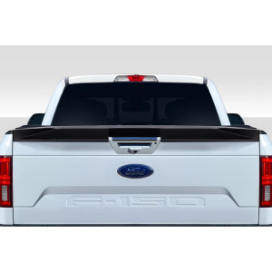 2015-2020 Ford F-150 Duraflex Street Runner Rear Tailgate Wing Spoiler - 1 Piece - image 1 2015-2020 Ford F-150 Duraflex Street Runner Rear Tailgate Wing Spoiler - 1 Piece - image 1