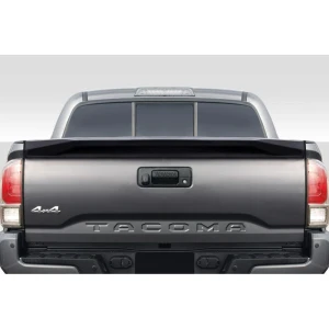 2016-2023 Toyota Tacoma Street Runner Rear Wing - image 1