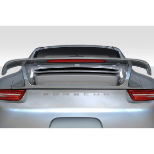 Universal 13 Inch LED red third brake light - 1 Piece (S) - image 1