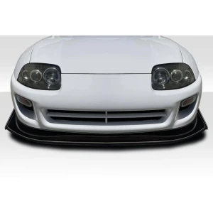 1993-1998 Toyota Supra Aeromate Front Lip - image 1