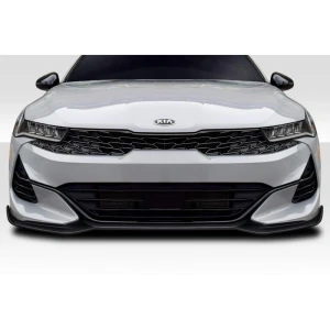 2021-2024 Kia K5 Aerotune Front Lip - image 1