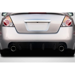 2007-2012 Nissan Altima 4DR AXS Rear Diffuser - 1 Piece - image 1