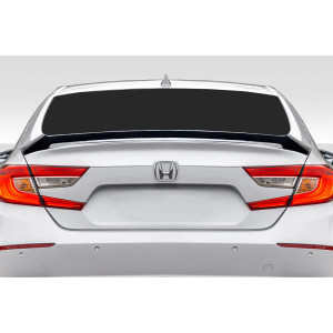 2018-2022 Honda Accord Duraflex Epic Rear Wing Spoiler - 1 Piece - image 1 2018-2022 Honda Accord Duraflex Epic Rear Wing Spoiler - 1 Piece - image 1