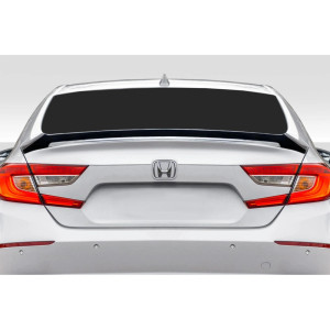 2018-2022 Honda Accord Epic Rear Wing Spoiler - 1 Piece - image 1