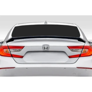 2018-2022 Honda Accord Epic Rear Wing - image 1
