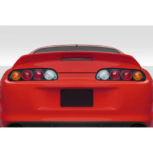 1993-1998 Toyota Supra Zenith Rear Wing Spoiler - 1 Piece - image 1