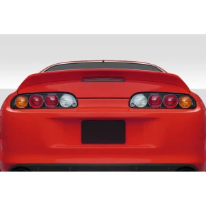 1993-1998 Toyota Supra Zenith Rear Wing - image 1