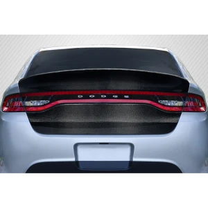 2013-2016 Dodge Dart HiTide Trunk - 1 Piece - image 1