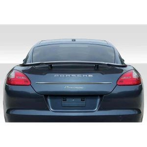 2010-2013 Porsche Panamera Aeromoto Rear Wing - image 1