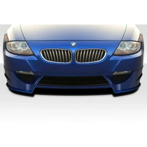 2006-2008 BMW Z4 Zaga Front Lip - image 1