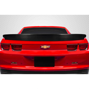 2010-2013 Chevrolet Camaro Z28 Look Rear Wing Spoiler - 1 Piece - image 1