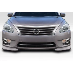 2013-2015 Nissan Altima Streak Front Lip - image 1