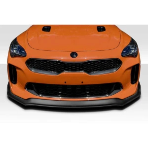 2018-2023 Kia Stinger Sport GT Front Lip - image 1