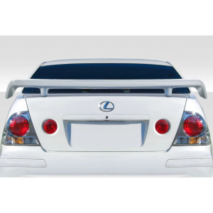 2000-2005 Lexus IS Series IS300 Duraflex  Power Rear Wing Spoiler - 1 Piece - image 1 2000-2005 Lexus IS Series IS300 Duraflex  Power Rear Wing Spoiler - 1 Piece - image 1