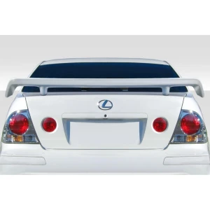 2000-2005 Lexus IS Power Rear Wing - image 1