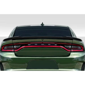 2015-2023 Dodge Charger Ghost Rear Wing Spoiler - 1 Piece - image 1