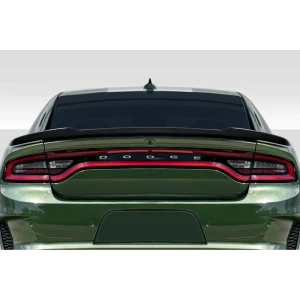 2015-2023 Dodge Charger Ghost Rear Wing - image 1