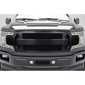 2018-2020 Ford F-150 Rocky Grille - 1 Piece (S) - image 1