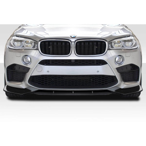 2014-2018 BMW X5 F15 AF-2 Front Lip Splitter (GFK) - 1 Piece (S) - image 1