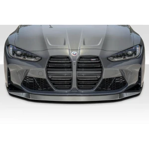 2021-2025 BMW G80 M3 / G82 / G83 M4 Bandit Front Lip Spoiler Air Dam - 1 Piece - image 1