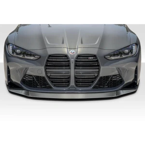 2021-2025 BMW M3 Bandit Front Lip - image 1