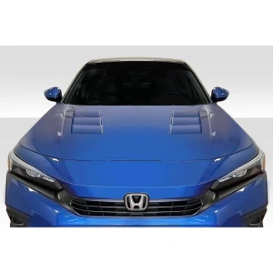 2022-2025 Honda Civic Torque Hood - image 1