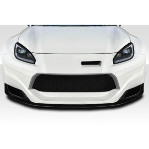 2022-2025 Toyota GR86 / Subaru BRZ Taka Front Bumper - 8 Pieces - image 1