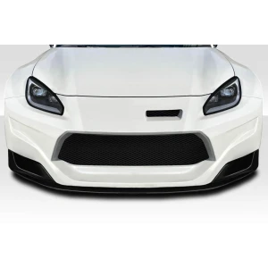 2022-2025 Toyota GR86 / Subaru BRZ Taka Front Bumper - 8 Pieces - image 1