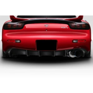 1993-1997 Mazda RX7 Street Rio Rear Lip - image 1