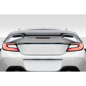 2022-2025 Toyota GR86 / Subaru BRZ Taka Rear Wing Spoiler - 1 Piece - image 1