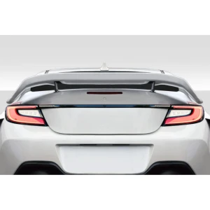 2022-2025 Toyota GR86 / Subaru BRZ Taka Rear Wing Spoiler - 1 Piece - image 1