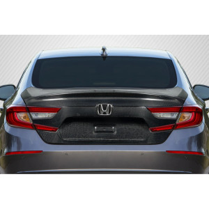 2018-2022 Honda Accord OEM Look Trunk - 1 Piece - image 1
