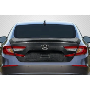 2018-2022 Honda Accord OEM Look Trunk - 1 Piece - image 1
