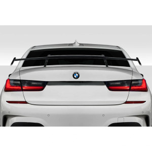 2021-2024 BMW 3 / 4 Series G2X M3 / M4 G8X M Performance Look Rear Wing Spoiler - 1 Piece (S) - image 1