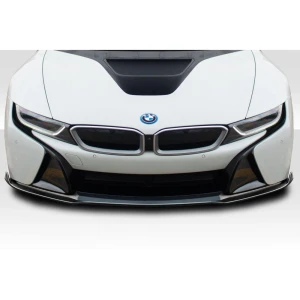 2014-2020 BMW i8 AF-1 Front Lip - image 1