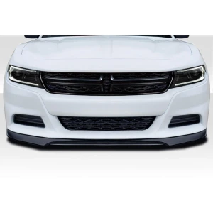 2015-2023 Dodge Charger Sportline Front Lip - image 1