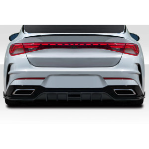 2021-2024 Kia K5 Aerotune Rear Diffuser - 1 Piece (S) - image 1