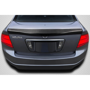 2004-2008 Acura TL Carbon Creations CSL Look Rear Wing Spoiler - 1 Piece - image 1 2004-2008 Acura TL Carbon Creations CSL Look Rear Wing Spoiler - 1 Piece - image 1