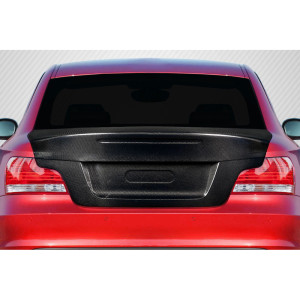 2008-2013 BMW 1 Series / 1M Coupe E82 OEM Look Trunk - 1 Piece - image 1