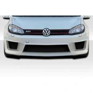 2010-2014 Volkswagen Golf Rabbet Front Bumper - image 1