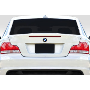 2008-2013 BMW 1 Series / 1M Coupe E82 Duraflex OEM Look Trunk - 1 Piece - image 1