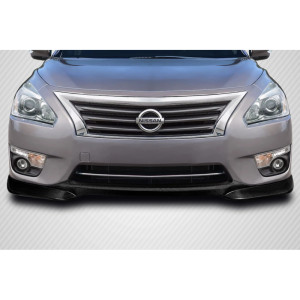 2013-2015 Nissan Altima Streak Front Lip Spoiler Air Dam - 1 Piece (S) - image 1