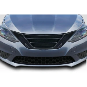 2017-2019 Nissan Sentra Gramble Grille - image 1